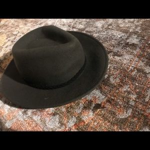 Fedora Hat